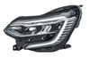 FAR SOL RENAULT CAPTUR II 20> LED PURE VİSİON