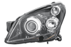 FAR+SİNYAL SOL ELEKTRİKLİ D2S+H7 OPEL ASTRA H 1.2 0 