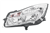 FAR+SİNYAL SOL ELEKTRİKLİ H7+H1+PY21W OPEL INSIGNIA 