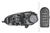 FAR+SİNYAL SOL ELEKTRİKLİ MOTORLU KROM H7+H7 VOLKSW 