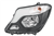 FAR+SİNYAL SOL ELEKTRİKLİ+MOTORLU H7+H7 MERCEDES-BE 
