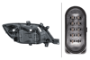 FAR+SİNYAL SOL MERCEDES-BENZ SPRINTER 2-T 901/902 9 