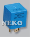 FLAŞÖR 12V ELEKTRONİK (UNIVERSAL) 