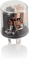 FLAŞÖR 12V MEKANİK 