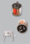 FLAŞÖR 24V MEKANİK 