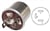 FLAŞÖR 24V VF302 UNIVERSAL TERMİKLİ 
