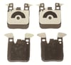FREN BALATASI ARKA BMW 1 114 İ 12-15, 116 İ 11-19, 118 İ 11-19, 116-118 D 11-19, 3 316 İ 12-16, 318 İ 15-18, 320 İ 12-18, 318 D 12-18, 320 D 11-16, 325 D 13-18, 330 D 12-18, 4 COUPE 418 İ 16=>, 420 İ 13=>, 428 İ 13-17, 420 D 13=>, 425 D 14-17, 430 D 