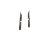 FREN BALATASI ARKA MAZDA 626 2.0 I HATCHBACK 91-97 
