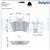 FREN BALATASI ARKA MEGANE II-LAGUNA-GOLF III-IV-PASSAT III-POLO-C3-C4-P307-AUDI A3-A4 