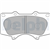 FREN BALATASI ÖN MITSUBISHI PAJERO IV 3.2 06 =>, TOYOTA HILUX VII 2.4 / 2.5 / 2.8 15 => 