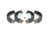 FREN BALATASI PABUÇLU ARKA BMW 316 83-91, 318 I 82-88, 320 I 82-91, 324 D 85-90, 318 I TOURING 89-94