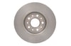 FREN DİSKİ ARKA 264MM 5 BİJON FIAT EGEA 1.4/1.3 D/1.6 D/1.6 15 =>, 500L 1.4/1.6 D MULTIJET 13 => 