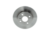 FREN DİSKİ ARKA 4 BİJON 239,8 MM OPEL ASTRA G HATCHBACK 1.2 16V / 1.4 16V / 1.6 16V / 1.8 16V 98-05, ASTRA G HATCHBACK 1.4 07-09, ASTRA G HATCHBACK 1.7 DTI 16V00-05, ASTRA G 2.0 DI 99-05, ASTRA G SEDAN 1.4 16V / 1.6 16V / 1.8 16V 98-05, ASTRA G SEDAN