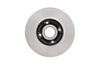 FREN DİSKİ ARKA 4 BİJON 240 MM RENAULT CLIO III 1.2 16V / 1.4 16V / 1.6 16V / 2.0 16V / 1.5 DCI 05 =>, MEGANE II 1.4 16V / 1.6 16V / 2.0 16V / 1.5 DCI / 1.9 DCI 02-08 
