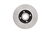 FREN DİSKİ ARKA 4 BİJON 240 MM RENAULT CLIO III 1.2 16V / 1.4 16V / 1.6 16V / 2.0 16V / 1.5 DCI 05 =>, MEGANE II 1.4 16V / 1.6 16V / 2.0 16V / 1.5 DCI / 1.9 DCI 02-08 