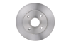 FREN DİSKİ ARKA 4 BİJON 249 MM CITROEN C4 I 1.6 THP 140 08-11, 308 I 1.4 16V / 1.6 16V 07-14, 308 I 1.6 HDI 09-14, 308 I 2.0 HDI 12-14 