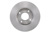FREN DİSKİ ARKA 4 BİJON 256 MM SMART, MITSUBISHI COLT 1.3 04-13, COLT 1.1 04-12, FORFOUR 1.3 04-07, FORFOUR 1.1 04-07, FORFOUR 1.5 CDI 04-07, COLT 1.5 04-10, COLT 1.5 CABRIO 06-08 