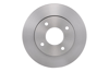 FREN DİSKİ ARKA 4 BİJON 256 MM SMART, MITSUBISHI COLT 1.3 04-13, COLT 1.1 04-12, FORFOUR 1.3 04-07, FORFOUR 1.1 04-07, FORFOUR 1.5 CDI 04-07, COLT 1.5 04-10, COLT 1.5 CABRIO 06-08 