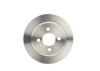 FREN DİSKİ ARKA 4 BİJON 258 MM BMW E30 82-93 (TÜM MODELLER) 