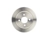 FREN DİSKİ ARKA 4 BİJON 258 MM BMW E30 82-93 (TÜM MODELLER) 