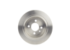 FREN DİSKİ ARKA 4 BİJON 258 MM BMW E30 82-93 (TÜM MODELLER) 