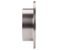 FREN DİSKİ ARKA 4 BİJON 261,87 MM MITSUBISHI GALANT V 94-96, HYUNDAI SANTAMO 2.0 16V 99-02 