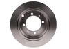 FREN DİSKİ ARKA 4 BİJON 261,87 MM MITSUBISHI GALANT V 94-96, HYUNDAI SANTAMO 2.0 16V 99-02 