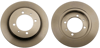 FREN DİSKİ ARKA 4 BİJON, BOYALI, 260 MM MITSUBISHI CARISMA 1.6 00-06, 1.8 16V GDİ 97-06, 1.8 GDİ 00-06 