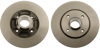 FREN DİSKİ ARKA 4 BİJON,BOYALI, 238 MM RENAULT CLIO I 1.8 90-98