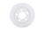 FREN DİSKİ ARKA 5 BİJON 232 MM AUDI A3 1.6 96-03, VW GOLF IV 97-05, BORA 1.6 00-05 