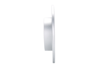 FREN DİSKİ ARKA 5 BİJON 232 MM AUDI A3 1.6 96-03, VW GOLF IV 97-05, BORA 1.6 00-05 