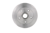 FREN DİSKİ ARKA 5 BİJON 244,8 MM AUDI A4 1.6 94-96, A4 1.8 94-00, A4 1.8 T / 2.4 / 2.5 TDI 97-00, A4 2.6 / 2.8 / 1.9 TDI95-00