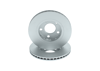 FREN DİSKİ ARKA 5 BİJON 256 MM AUDI A4 1.8 QUATTRO 95-00, A4 2.4 QUATTRO 97-00, A4 S4 QUATTRO 97-01, A4 2.8 QUATTRO 96-01, A4 1.9 TDI QUATTRO 96-00, VW PASSAT 2.0 4MOTION 00-05, PASSAT 2.3 V5 4MOTION 00-05, PASSAT 2.8 4MOTION 00-05, PASSAT VARIANT 2.