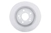FREN DİSKİ ARKA 5 BİJON 258 MM MERCEDES E SERI (124 KASA) 93-95 