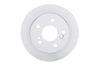 FREN DİSKİ ARKA 5 BİJON 258 MM MERCEDES E SERI (124 KASA) 93-95 
