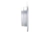 FREN DİSKİ ARKA 5 BİJON 258 MM MERCEDES E SERI (124 KASA) 93-95 