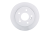 FREN DİSKİ ARKA 5 BİJON 258 MM MERCEDES E SERI (124 KASA) 93-95 