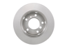 FREN DİSKİ ARKA 5 BİJON 272 MM MERCEDES G SERİSİ W460, 461, 463, SPRINTER, VW LT 28, 35, 46 96-06 