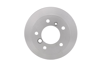 FREN DİSKİ ARKA 5 BİJON 272 MM MERCEDES G SERİSİ W460, 461, 463, SPRINTER, VW LT 28, 35, 46 96-06 