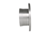 FREN DİSKİ ARKA 5 BİJON 272 MM MERCEDES G SERİSİ W460, 461, 463, SPRINTER, VW LT 28, 35, 46 96-06 