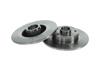 FREN DİSKİ ARKA 5 BİJON 274 MM RENAULT GRAND SCENIC III 1.4 16V 09 =>, GRAND SCENIC 1.6 16V 12 =>,GRAND SCENIC 2.0 16V 09 =>