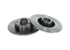 FREN DİSKİ ARKA 5 BİJON 274 MM RENAULT GRAND SCENIC III 1.4 16V 09 =>, GRAND SCENIC 1.6 16V 12 =>,GRAND SCENIC 2.0 16V 09 =>