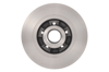 FREN DİSKİ ARKA 5 BİJON 274 MM RENAULT KANGOO III 1.5 DCI / 1.6 16V 08 => 