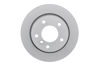 FREN DİSKİ ARKA 5 BİJON 276 MM BMW E36,E46 328 I, 323 I,316 I, 318 I,320 I, 316 CI 02-06