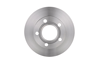 FREN DİSKİ ARKA 5 BİJON 278 MM AUDI 100 1.6 92-94 