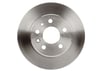 FREN DİSKİ ARKA 5 BİJON 279 MM MERCEDES SL SERI C107 76-85 