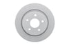 FREN DİSKİ ARKA 5 BİJON 279,9 MM FORD C-MAX 1.6 TDCI / 2.0 TDCI 10 =>, C-MAX 1.6 TDCI 10-15, KUGA 2.0 TDCI / 2.0 TDCI 4X4 12-14, TRANSIT CONNECT 1.6 TDCI 13 =>, KUGA 1.6 ECOBOOST 12 => 