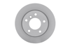 FREN DİSKİ ARKA 5 BİJON 280 MM BMW E36 316 I 91-98 