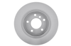 FREN DİSKİ ARKA 5 BİJON 280 MM BMW E36 316 I 91-98 