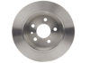 FREN DİSKİ ARKA 5 BİJON 280 MM MERCEDES V 200 97-03, V 230 96-03, V 280 97-03, V 200 CDI 99-03, V 220 CDI 99-03, V 230 TD 96-03, VITO 2.0 96-03, VITO 2.3 96-03, VITO 2.2 99-03 